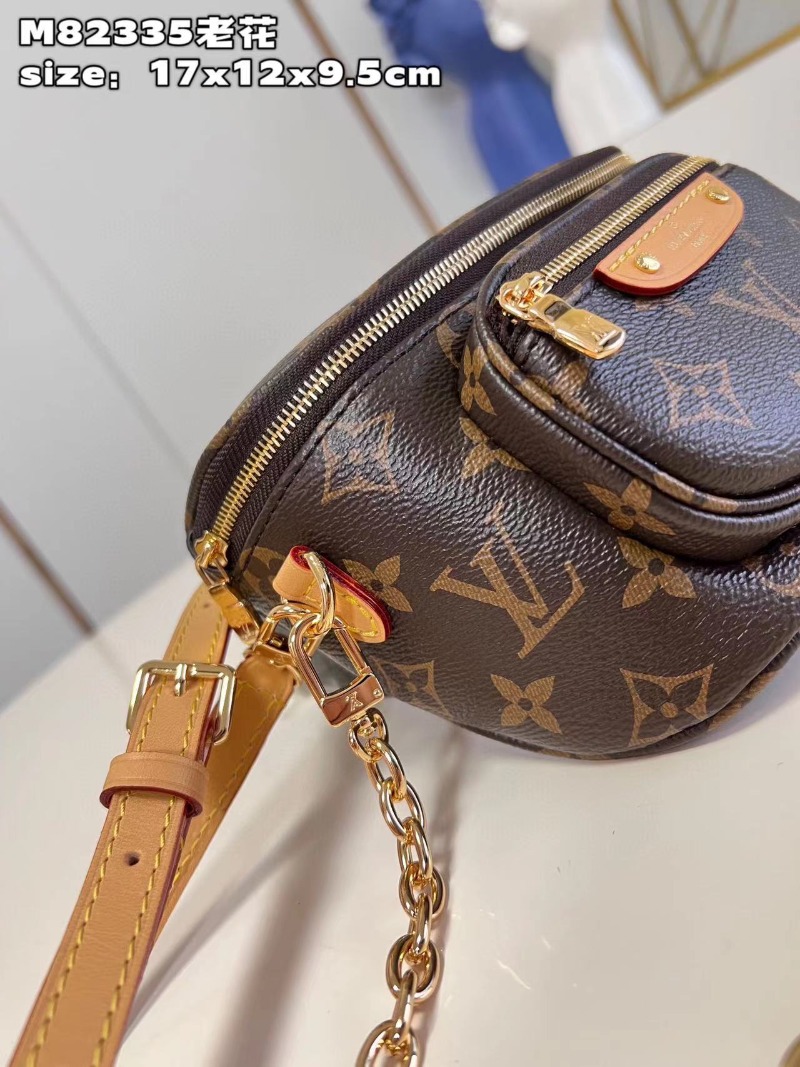  [소녀시대 태연] LOUIS VUITTON 루이비통 모노그램 미니 범백