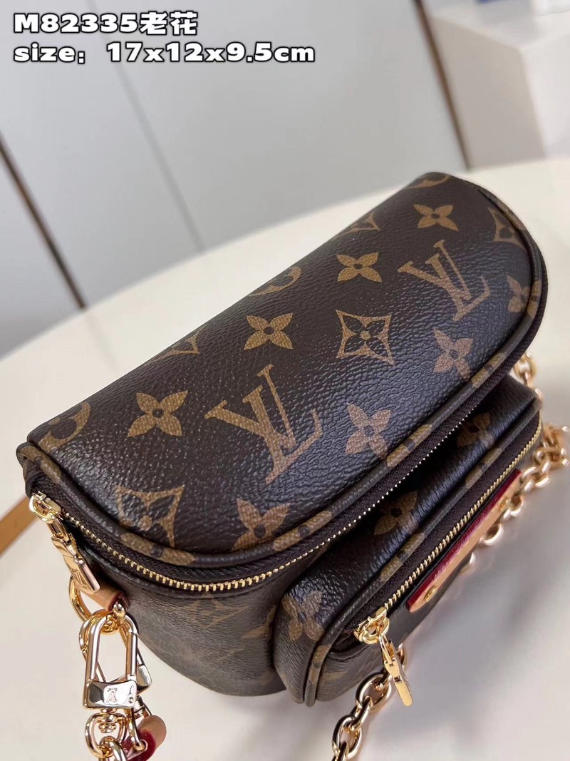  [소녀시대 태연] LOUIS VUITTON 루이비통 모노그램 미니 범백