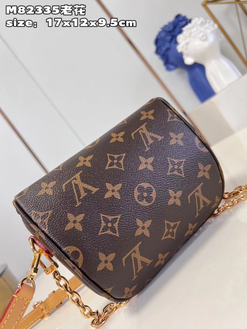  [소녀시대 태연] LOUIS VUITTON 루이비통 모노그램 미니 범백