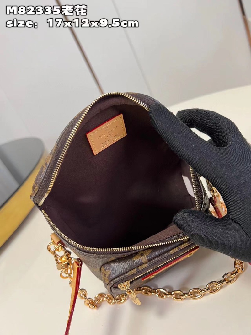  [소녀시대 태연] LOUIS VUITTON 루이비통 모노그램 미니 범백
