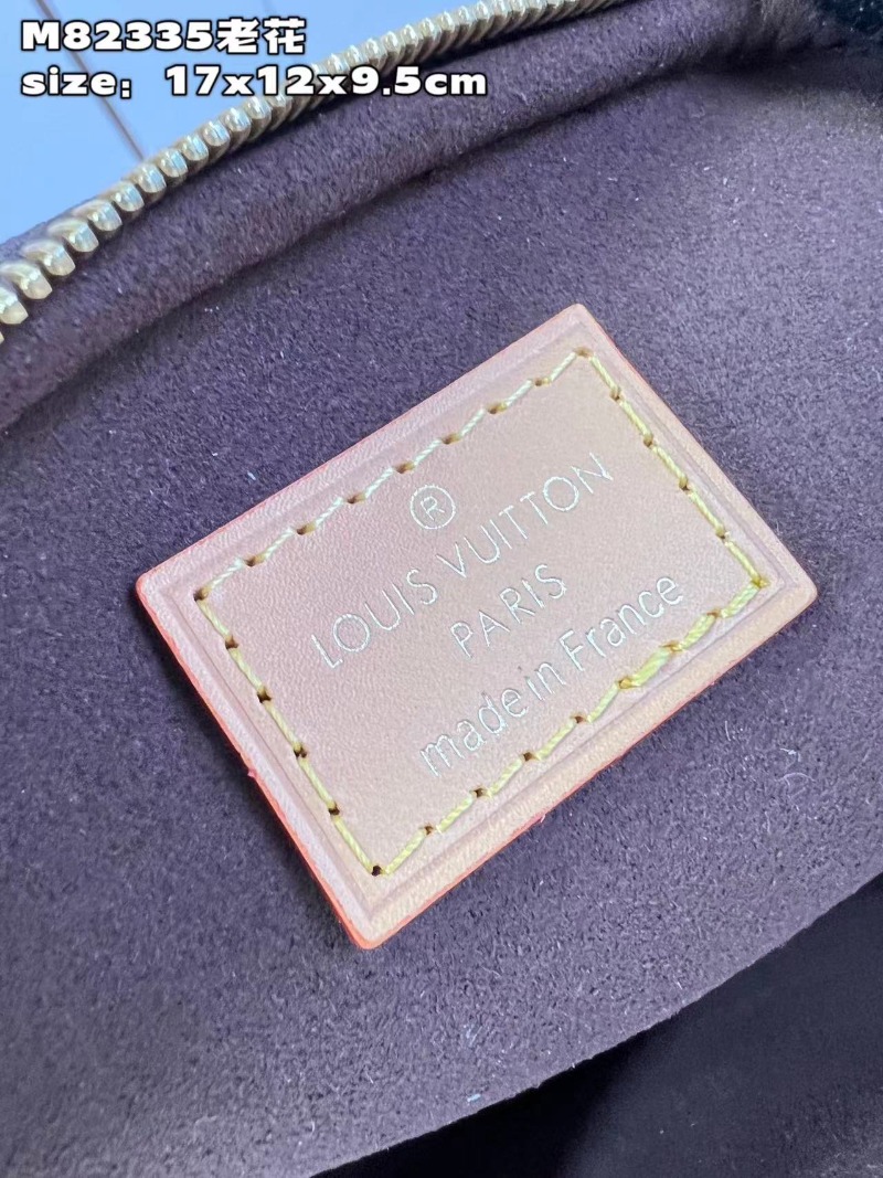  [소녀시대 태연] LOUIS VUITTON 루이비통 모노그램 미니 범백