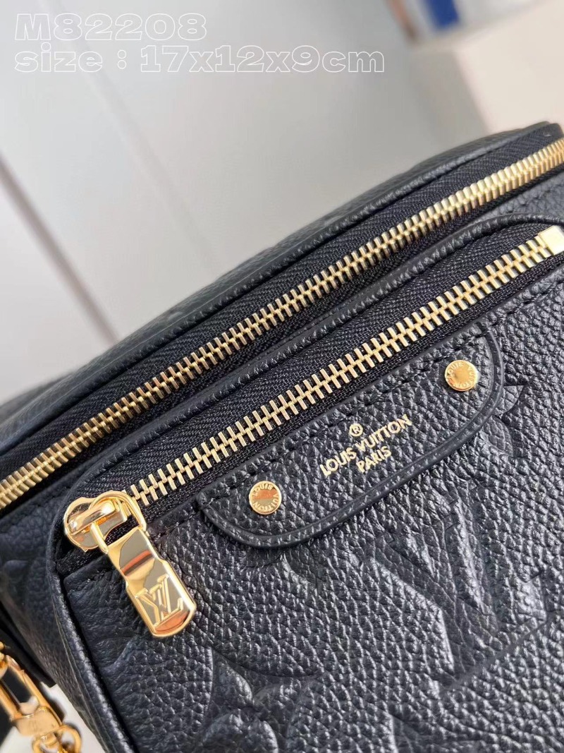 LOUIS VUITTON 루이비통 앙프렝뜨 미니 범백