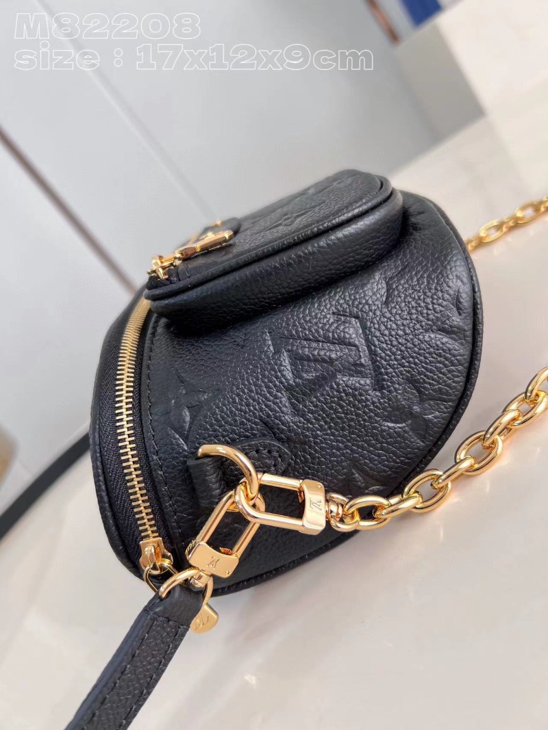 LOUIS VUITTON 루이비통 앙프렝뜨 미니 범백