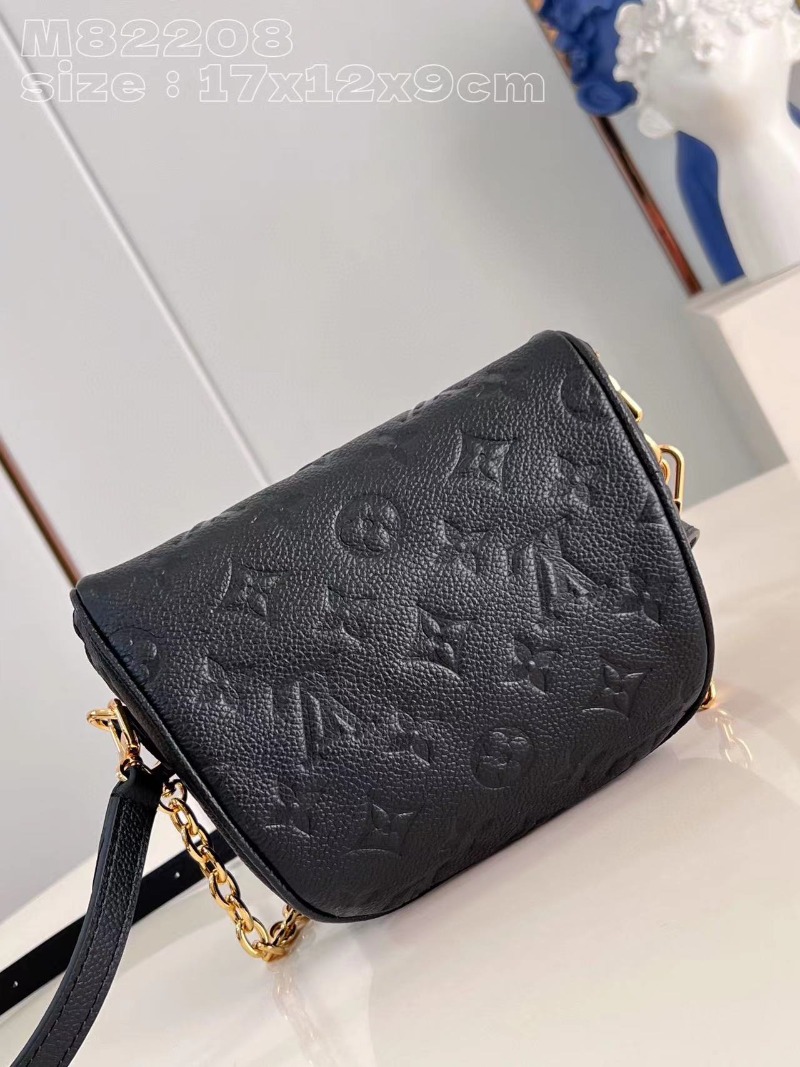 LOUIS VUITTON 루이비통 앙프렝뜨 미니 범백
