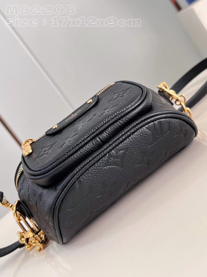 LOUIS VUITTON 루이비통 앙프렝뜨 미니 범백