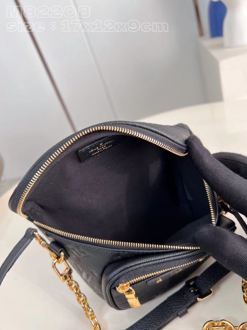 LOUIS VUITTON 루이비통 앙프렝뜨 미니 범백