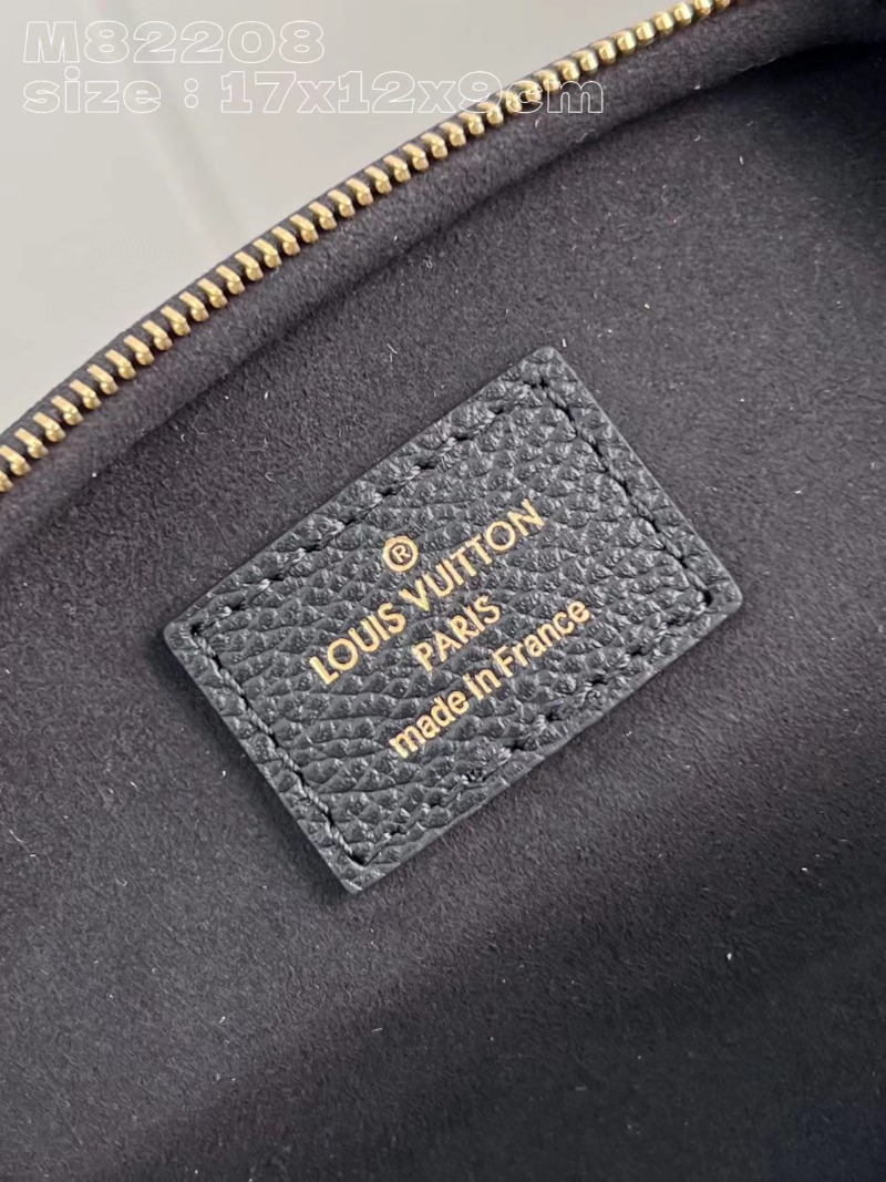 LOUIS VUITTON 루이비통 앙프렝뜨 미니 범백