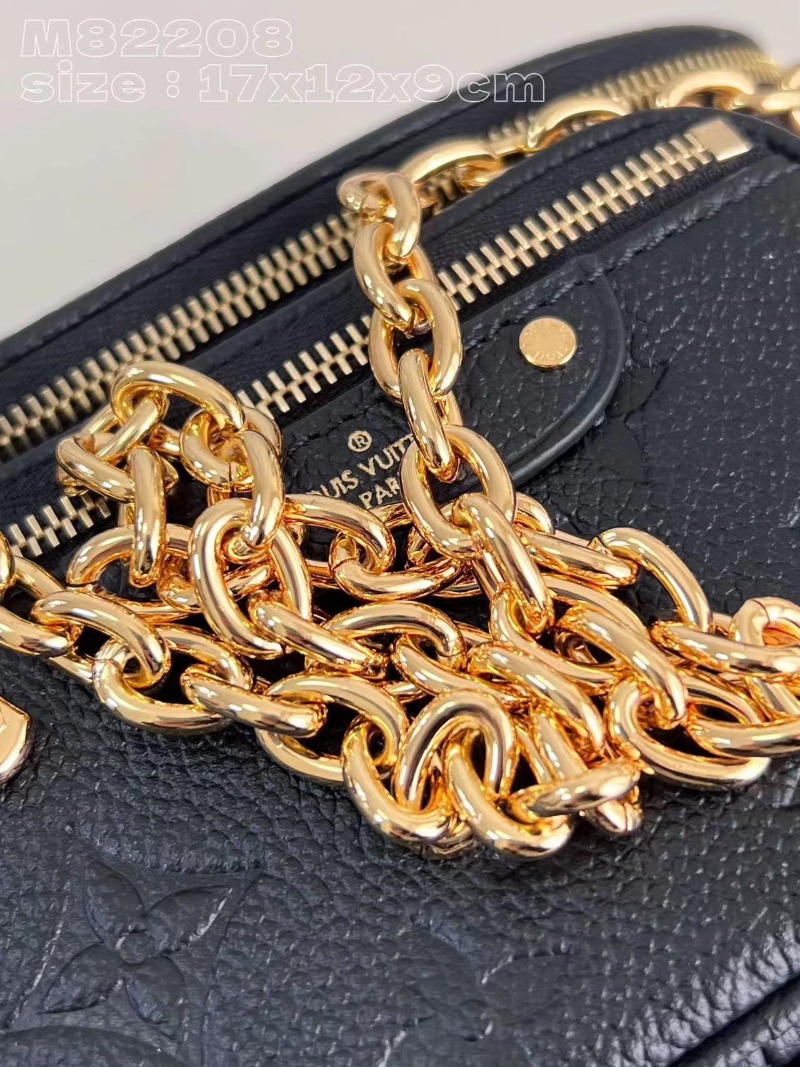 LOUIS VUITTON 루이비통 앙프렝뜨 미니 범백