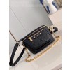 LOUIS VUITTON 루이비통 앙프렝뜨 미니 범백