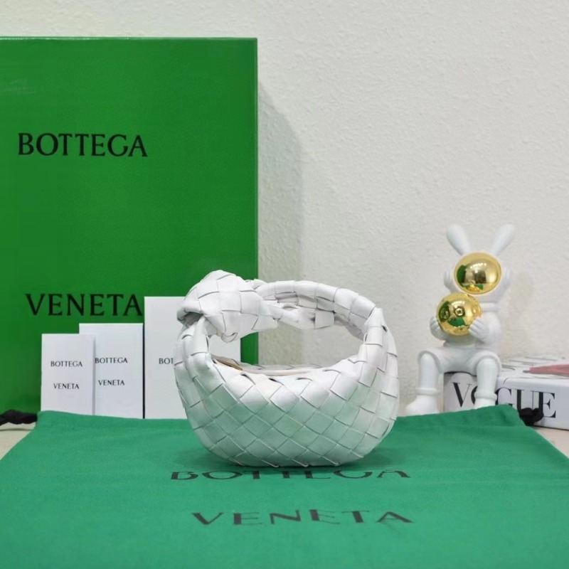  [다비치 이해리] Bottega Veneta 보테가베네타 인트레치아토 캔디 조디백