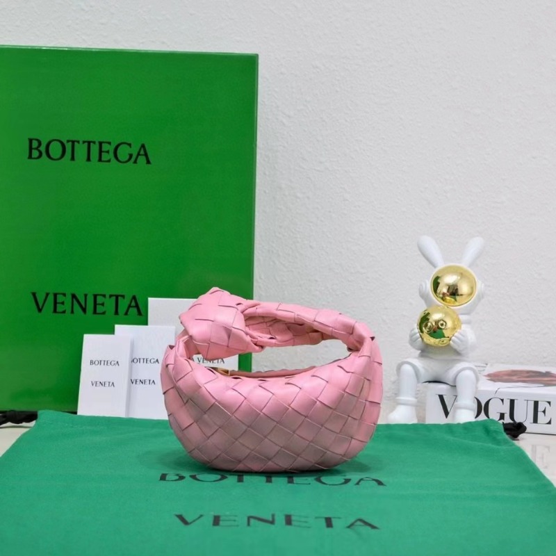  [다비치 이해리] Bottega Veneta 보테가베네타 인트레치아토 캔디 조디백