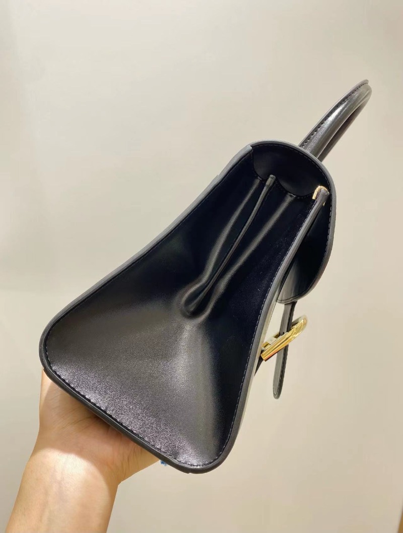  Delvaux 델보 브리앙 탑 핸들백