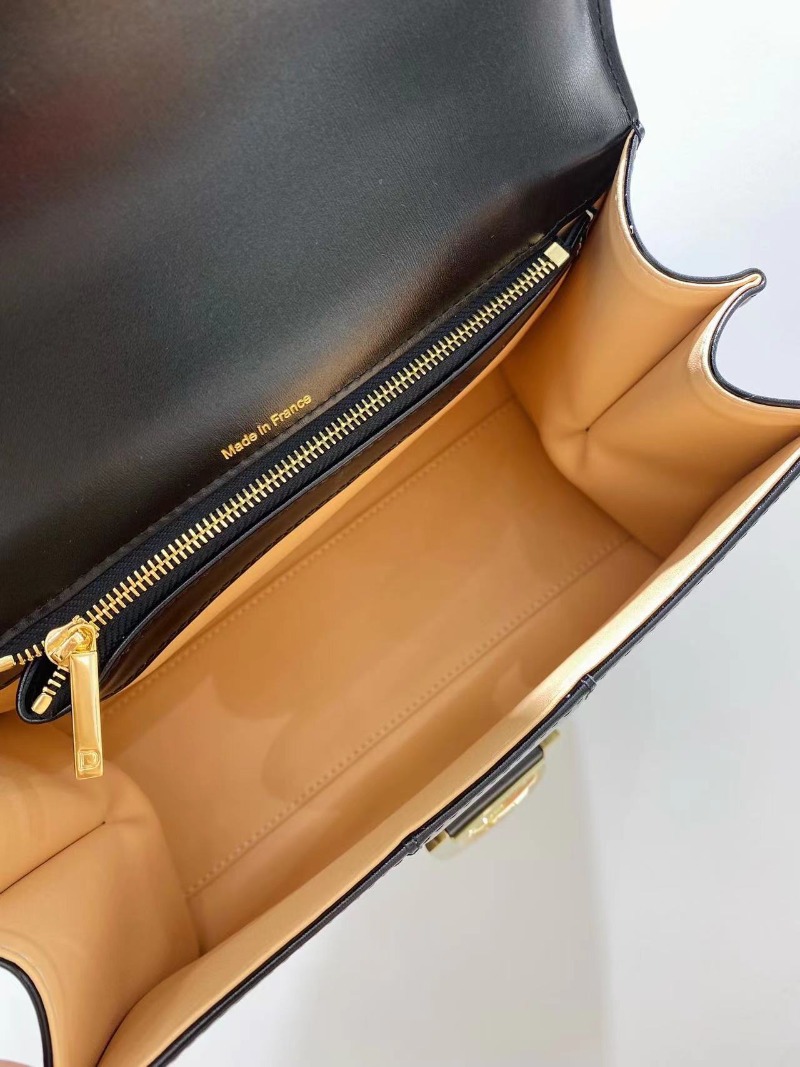  Delvaux 델보 브리앙 탑 핸들백