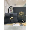  Delvaux 델보 브리앙 탑 핸들백
