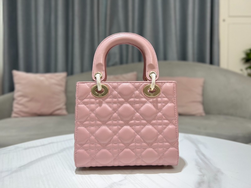 [배우 고민시] DIOR 디올 마이 ABC디올 스몰 레이디 백