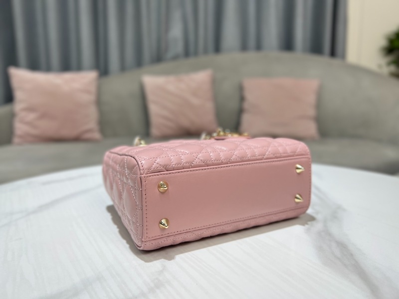 [배우 고민시] DIOR 디올 마이 ABC디올 스몰 레이디 백