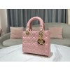 [배우 고민시] DIOR 디올 마이 ABC디올 스몰 레이디 백