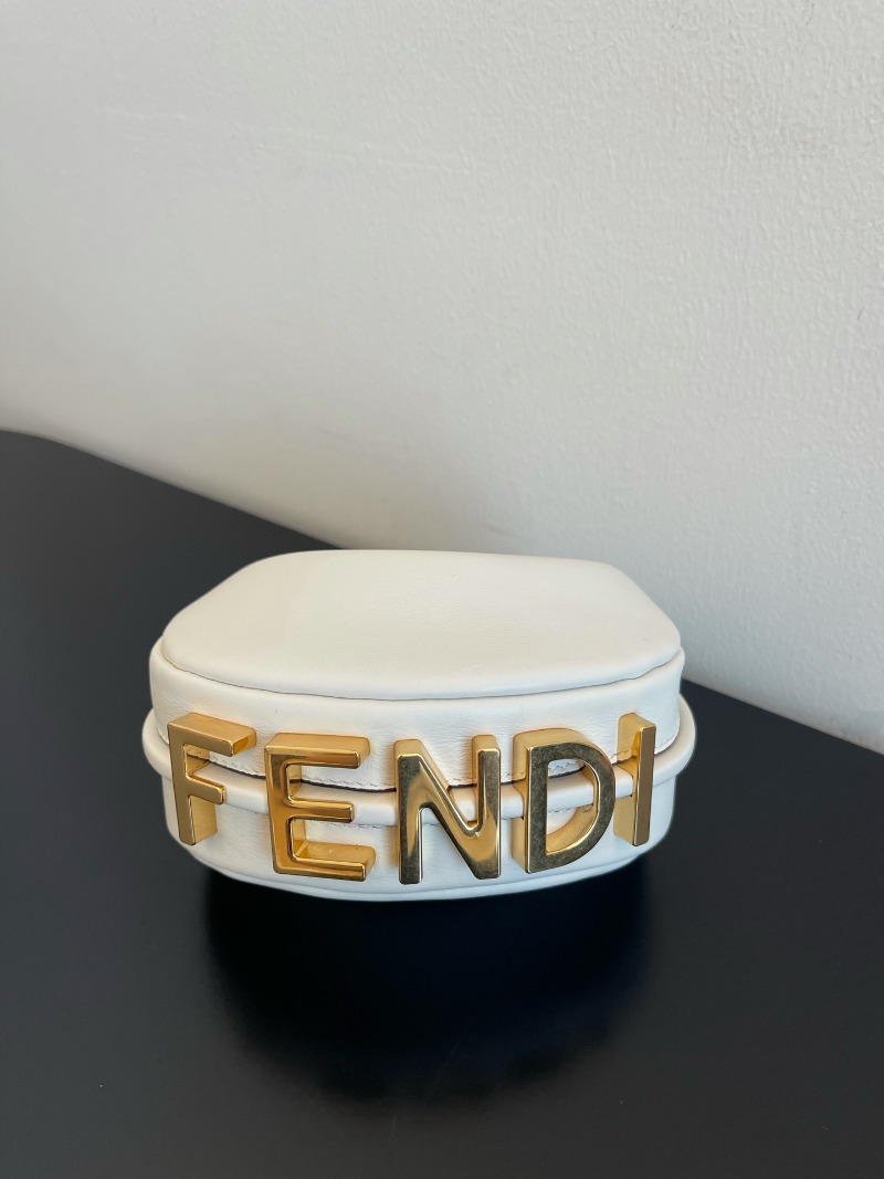 [배우 송혜교] FENDI 펜디 그라피 미니백