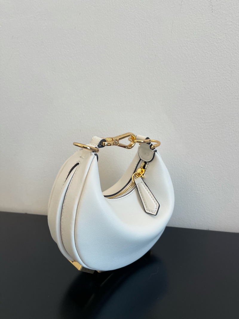 [배우 송혜교] FENDI 펜디 그라피 미니백