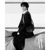 [NCT 재현] CELINE 셀린느 트리옹프 캔버스 폴코백