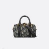 Dior 오블리크 그루브 백 S2348