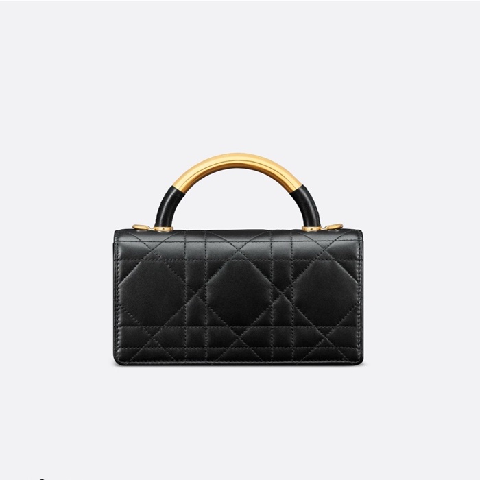 Dior 디올 미니 앙쥬 백 M4401