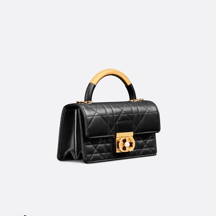 Dior 디올 미니 앙쥬 백 M4401