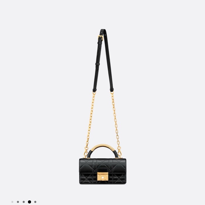 Dior 디올 미니 앙쥬 백 M4401