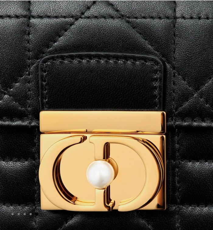 Dior 디올 미니 앙쥬 백 M4401