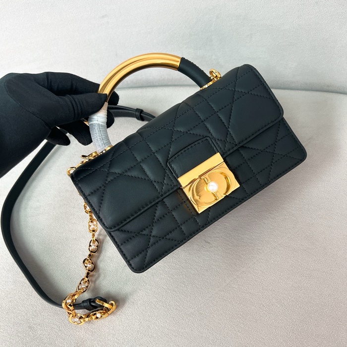 Dior 디올 미니 앙쥬 백 M4401