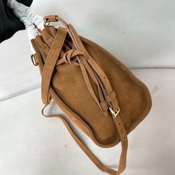 PRADA 프라다 여성 럭스 소프트 백