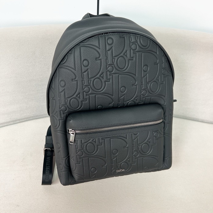 PRADA  프라다 남성 라이더 백팩