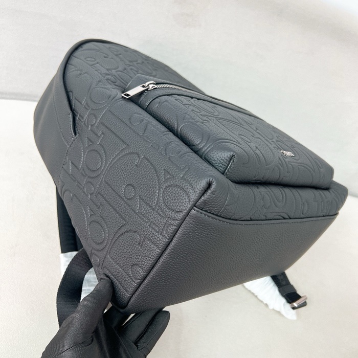 PRADA  프라다 남성 라이더 백팩