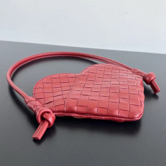 Bottega Veneta 보테가베네타 여성 솔스티스 하트 백