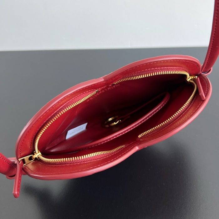 Bottega Veneta 보테가베네타 여성 솔스티스 하트 백