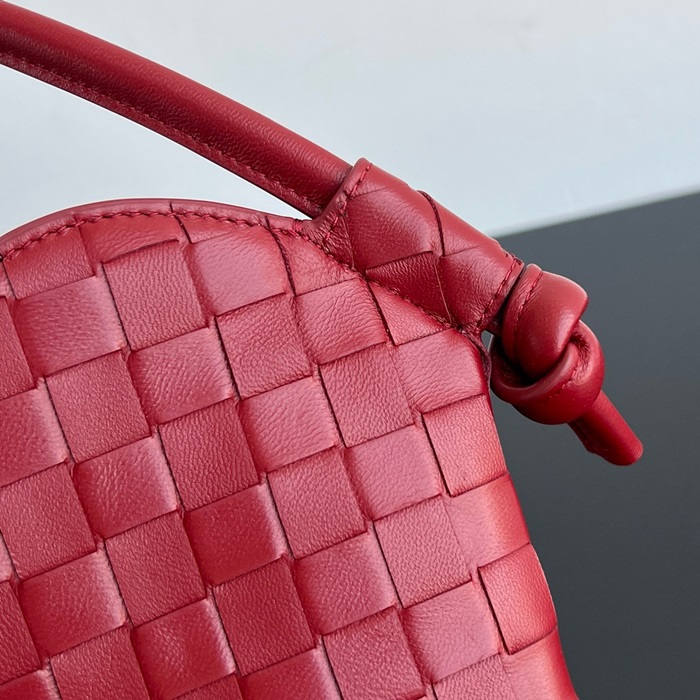 Bottega Veneta 보테가베네타 여성 솔스티스 하트 백