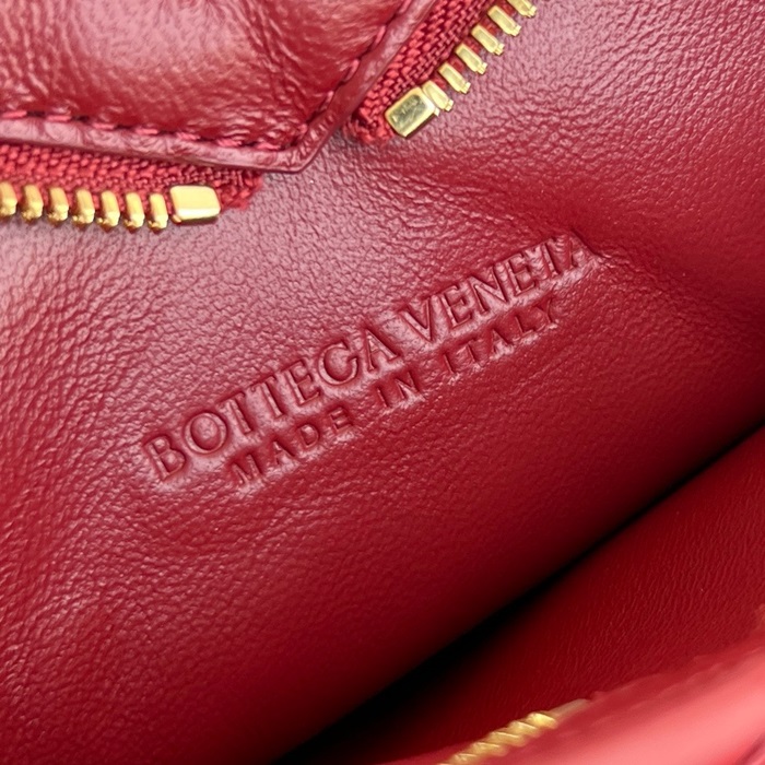 Bottega Veneta 보테가베네타 여성 솔스티스 하트 백