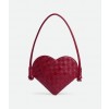 Bottega Veneta 보테가베네타 여성 솔스티스 하트 백