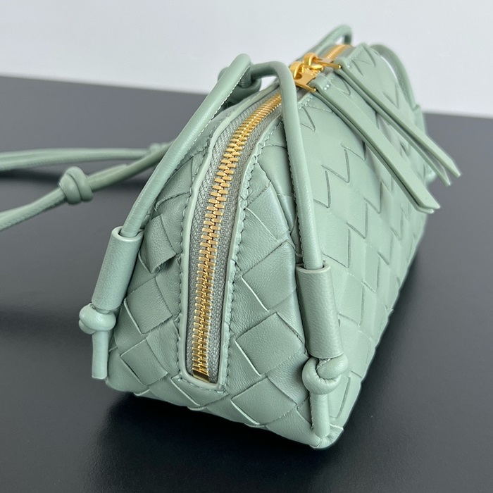 Bottega Veneta 보테가베네타 여성 콘서트 파우치