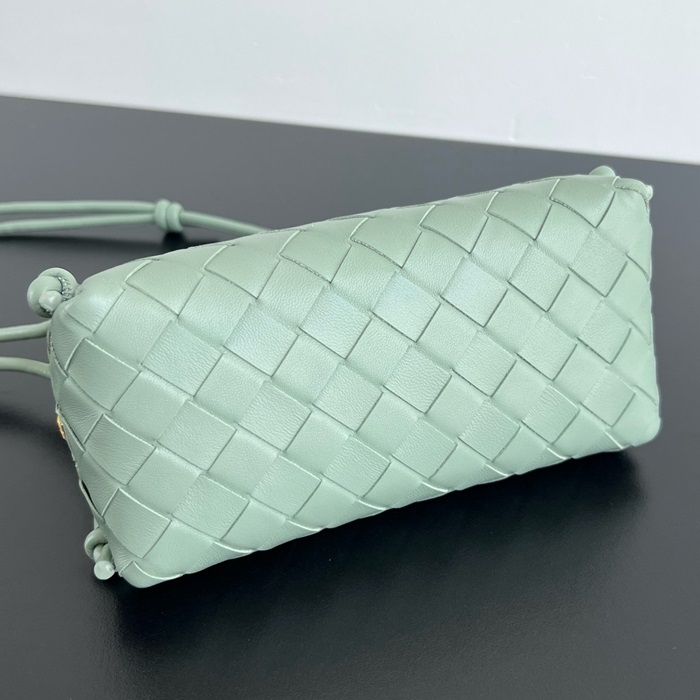 Bottega Veneta 보테가베네타 여성 콘서트 파우치