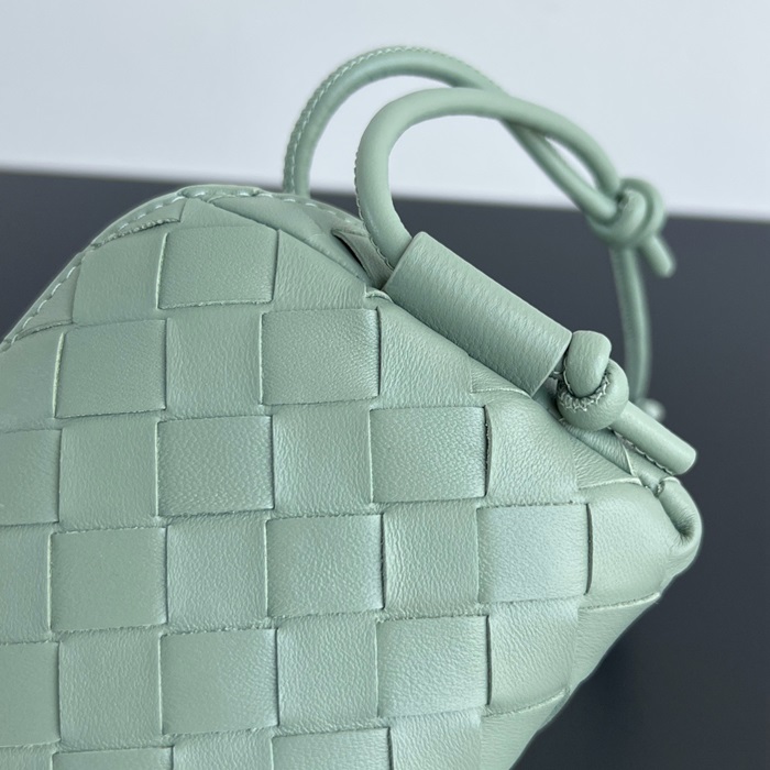 Bottega Veneta 보테가베네타 여성 콘서트 파우치