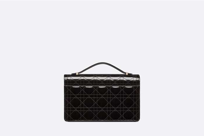 Dior 디올 여성 탑 핸들