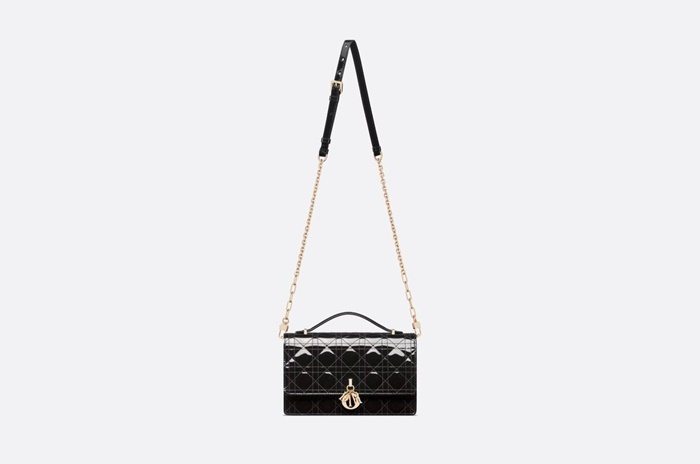 Dior 디올 여성 탑 핸들