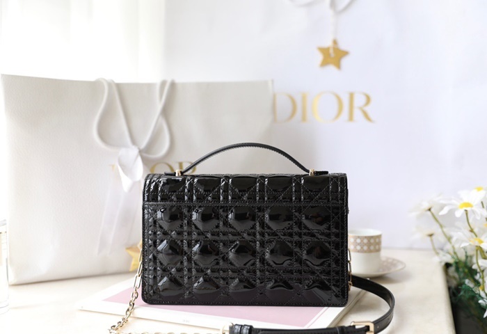 Dior 디올 여성 탑 핸들