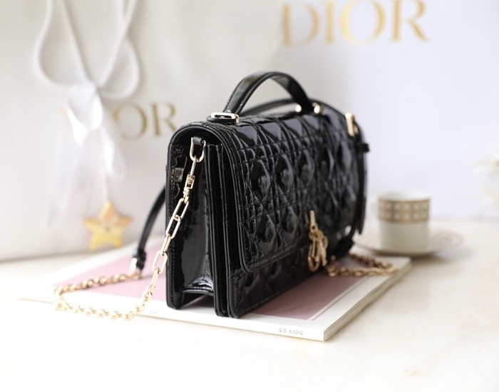 Dior 디올 여성 탑 핸들