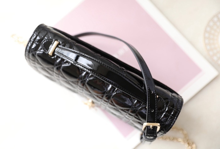Dior 디올 여성 탑 핸들