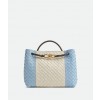 Bottega Veneta 보테가베네타 여성 투톤 안디아모