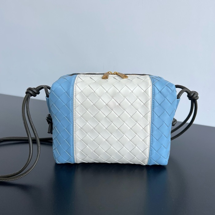Bottega Veneta 보테가베네타 여성 루프 백