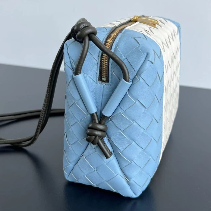 Bottega Veneta 보테가베네타 여성 루프 백