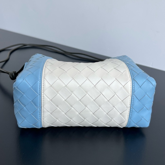Bottega Veneta 보테가베네타 여성 루프 백